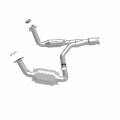Picture of MagnaFlow Conv DF 06-09 Chevy Trailblazer SS 6-0L SS *NOT FOR SALE IN CALIFORNIA*