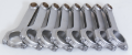 Picture of Eagle Chevy LS Forged 4340 Steel H-Beam 1-889in Rod Bore 6-560in Length Crankshaft