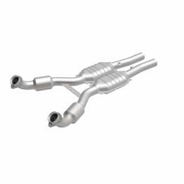 Picture of MagnaFlow Conv DF 04 Chevrolet Corvette 5-7L *NOT FOR SALE IN CALIFORNIA*