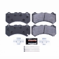 Picture of Power Stop 09-18 Nissan GT-R Front Track Day Brake Pads