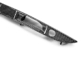 Picture of Seibon 12-14 Subaru BRZ - Scion FRS Carbon Fiber Rear Trunk Garnish