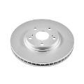 Picture of Power Stop 2003 Lexus ES300 Front Evolution Geomet Coated Rotor