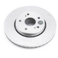 Picture of Power Stop 10-13 Suzuki Kizashi Front Evolution Geomet Coated Rotor