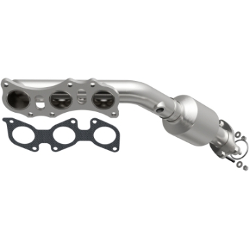 Picture of MagnaFlow Conv DF Toyota 03-09 4Runner-05-09 Tacoma-05-06 Tundra 4-0L P-S Manifold 49 State