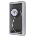 Picture of Autometer NASCAR Performance 60PSI Lo-Pressure Tire Pressure Gauge