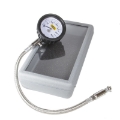 Picture of Autometer NASCAR Performance 60PSI Lo-Pressure Tire Pressure Gauge