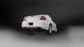 Picture of Corsa 2011-2014 Chrysler 200-Dodge Avenger V6 Black Sport Cat-Back Exhaust