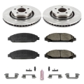 Picture of Power Stop 15-19 Ford Mustang Front Autospecialty Brake Kit