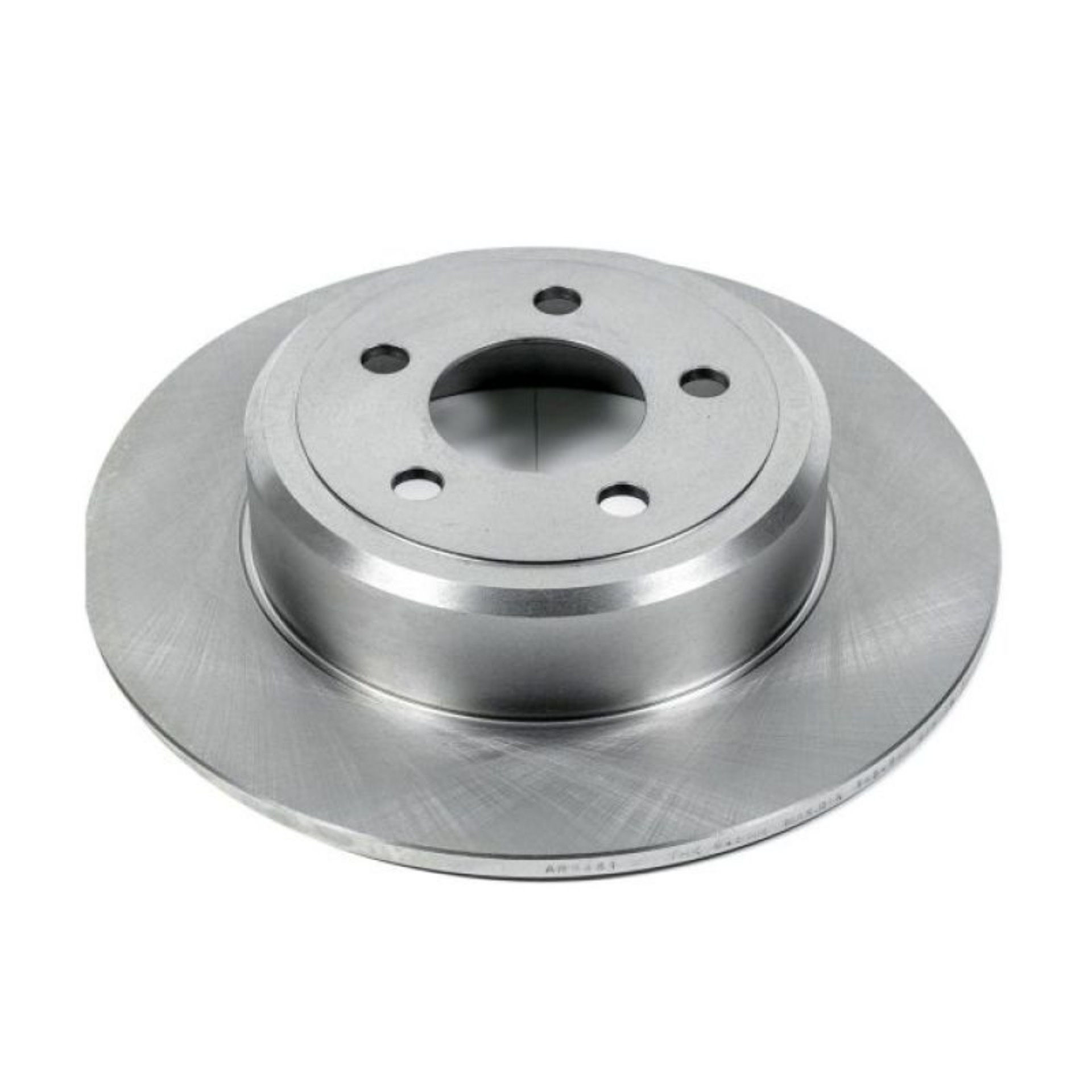 Picture of Power Stop 05-19 Chrysler 300 Rear Autospecialty Brake Rotor