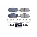 Picture of Power Stop 2014 Kia Forte Front Z23 Evolution Sport Brake Pads w-Hardware