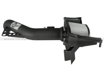 Picture of aFe MagnumFORCE Intakes Stage-2 Pro DRY S 12-15 BMW 335i F30 L6 3-0L t N55