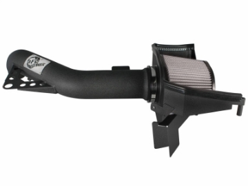 Picture of aFe MagnumFORCE Intakes Stage-2 Pro DRY S 12-15 BMW 335i F30 L6 3-0L t N55