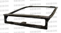 Picture of Seibon 88-91 Honda CRX OEM Carbon Fiber Trunk-Hatch