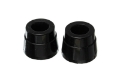 Picture of Energy Suspension 05-13 Toyota Tacoma 2WDPrerunner-4WD Black Front Bumper Stop Set