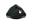 Picture of Torque Solution Blow Off BOV Sound Plate Black: Hyundai Genesis Coupe 2-0T ALL