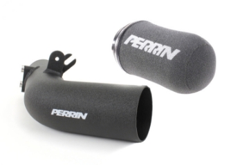 Picture of PERRIN 08-14 Subaru WRX - 08-15 STI Cold-Air Intake - Black
