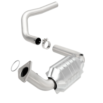 Picture of Magnaflow Conv DF 03-06 Hummer H2 6-0L D-S