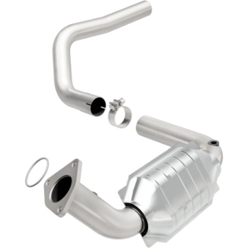 Picture of Magnaflow Conv DF 03-06 Hummer H2 6-0L D-S