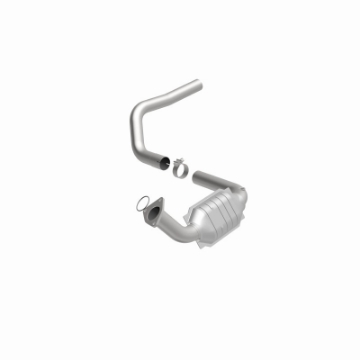 Picture of Magnaflow Conv DF 03-06 Hummer H2 6-0L D-S