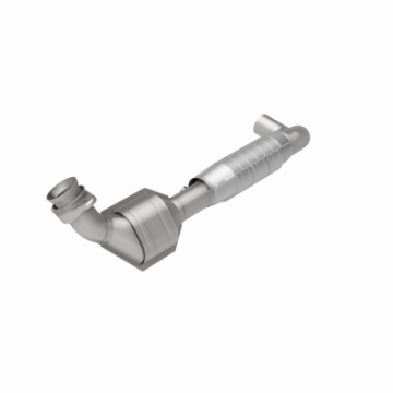 Picture of MagnaFlow Conv DF 04-05 Ford F-150 5-4L D-S 2WD Excl 04 Heritage Edition