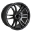 Picture of Enkei TSP6 18x8-5 35mm Offset 5x114-3 Bolt Pattern 72-6 Bore Gunmetal Wheel