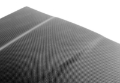 Picture of Seibon 70-73 Datsun 240Z OE Carbon Fiber Hood