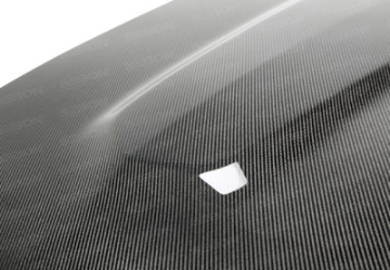 Picture of Seibon 70-73 Datsun 240Z OE Carbon Fiber Hood