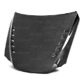 Picture of Seibon 14-20 Lexus IS250-IS300 BT Style Carbon Fiber Hood