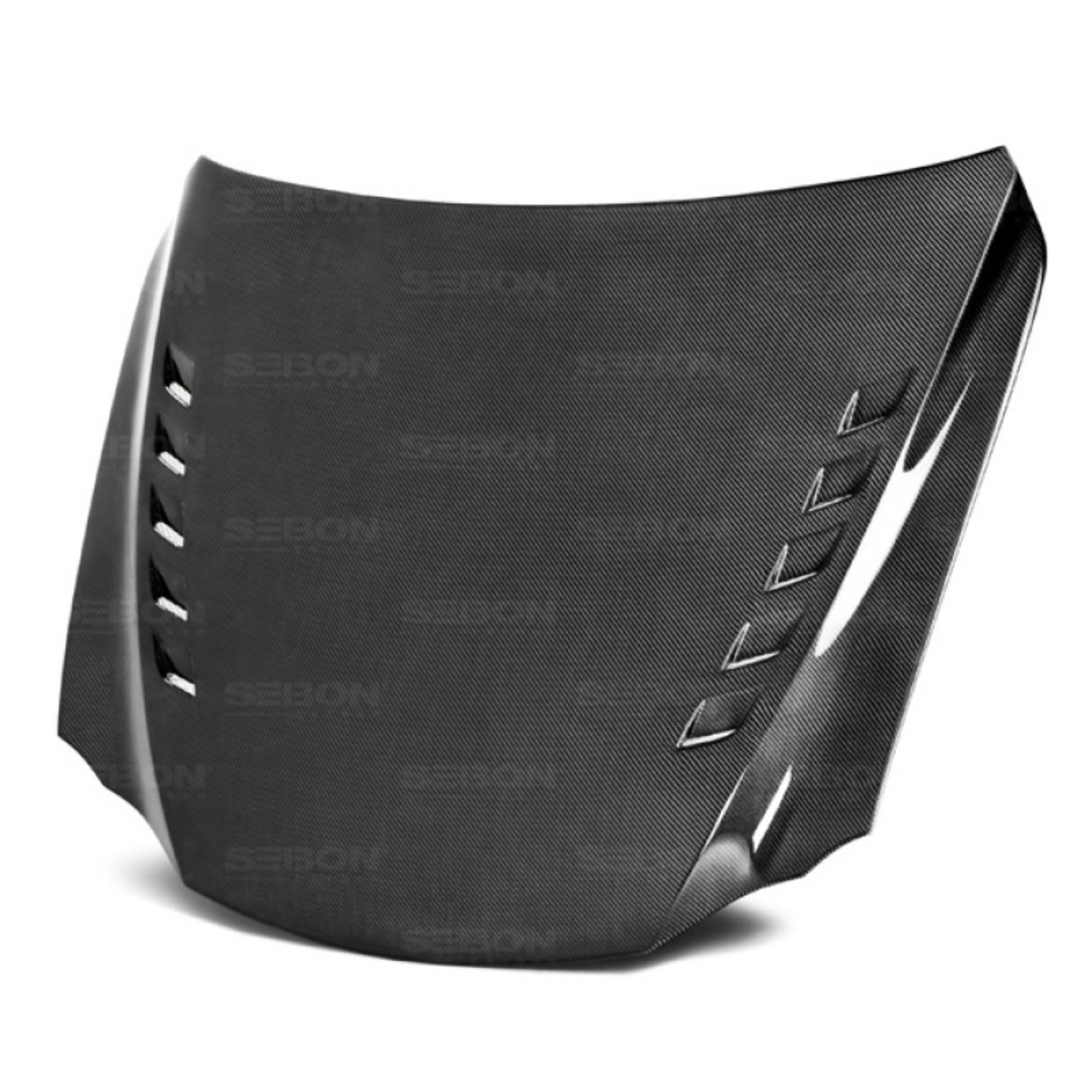 Picture of Seibon 14-20 Lexus IS250-IS300 BT Style Carbon Fiber Hood