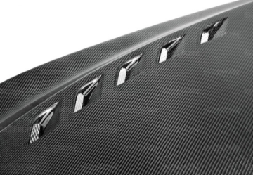 Picture of Seibon 14-20 Lexus IS250-IS300 BT Style Carbon Fiber Hood