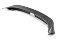 Picture of Seibon 14 Lexus IS350 F Sport SM Style Carbon Fiber Rear Spoiler
