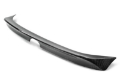 Picture of Seibon 14 Lexus IS350 F Sport SM Style Carbon Fiber Rear Spoiler