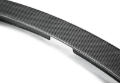 Picture of Seibon 14 Lexus IS350 F Sport SM Style Carbon Fiber Rear Spoiler