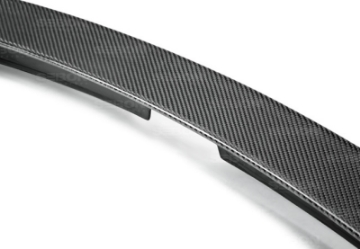 Picture of Seibon 14 Lexus IS350 F Sport SM Style Carbon Fiber Rear Spoiler