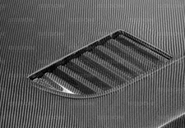 Picture of Seibon 14 Lexus IS350 F Sport TV Style Carbon Fiber Hood