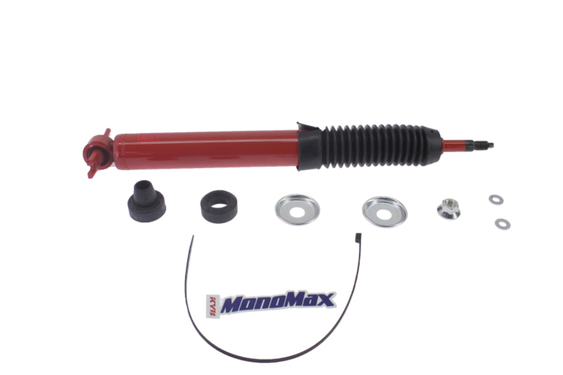 Picture of KYB Shocks & Struts MonoMax Shock Front Dodge Ram 2500-3500 2WD 2010