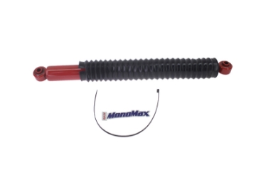 Picture of KYB Shocks & Struts MonoMax Shock Rear Dodge Ram 3500 2WD 03-12
