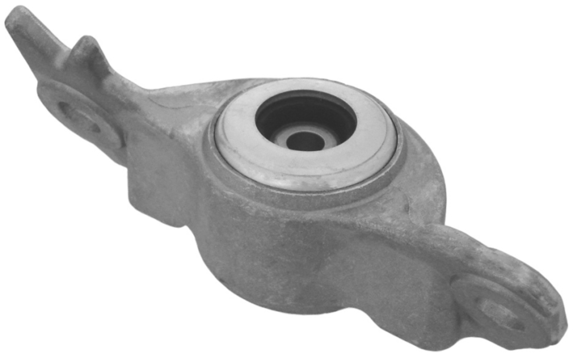 Picture of KYB Shocks & Struts Strut Mount Rear Right Buick LaCrosse 10-12 - Regal 11-12