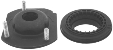 Picture of KYB Shocks & Struts Strut Mount Front Buick Enclave 08-12 - GMC Acadia 07-12