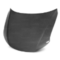 Picture of Seibon 14 Scion TC OE Style Carbon Fiber Hood