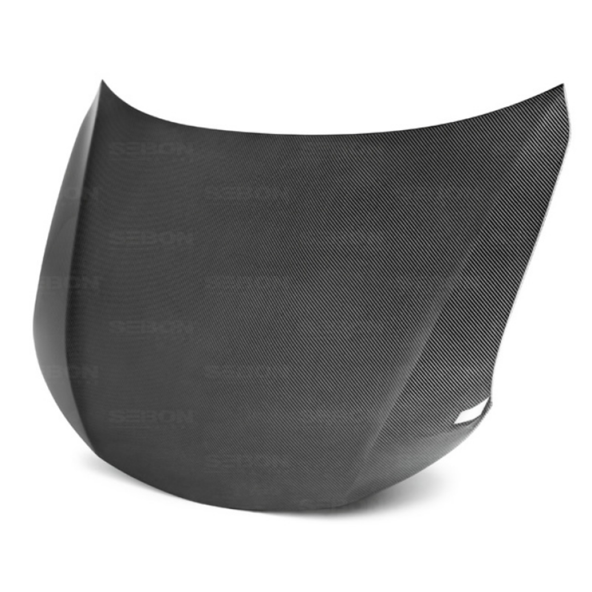 Picture of Seibon 14 Scion TC OE Style Carbon Fiber Hood