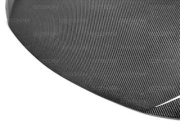 Picture of Seibon 14 Scion TC OE Style Carbon Fiber Hood
