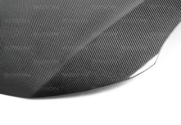 Picture of Seibon 14 Scion TC OE Style Carbon Fiber Hood