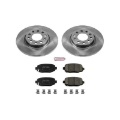 Picture of Power Stop 15-17 Chrysler 200 Rear Autospecialty Brake Kit