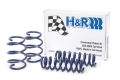 Picture of H&R 13-16 BMW 328i xDrive Gran Turismo-335i xDrive Gran Turismo AWD F34 Sport Spring