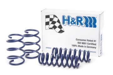 Picture of H&R 13-16 BMW 328i xDrive Gran Turismo-335i xDrive Gran Turismo AWD F34 Sport Spring