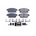 Picture of Power Stop 13-18 Buick Encore Front Z23 Evolution Sport Brake Pads w-Hardware