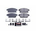 Picture of Power Stop 13-18 Buick Encore Front Z23 Evolution Sport Brake Pads w-Hardware