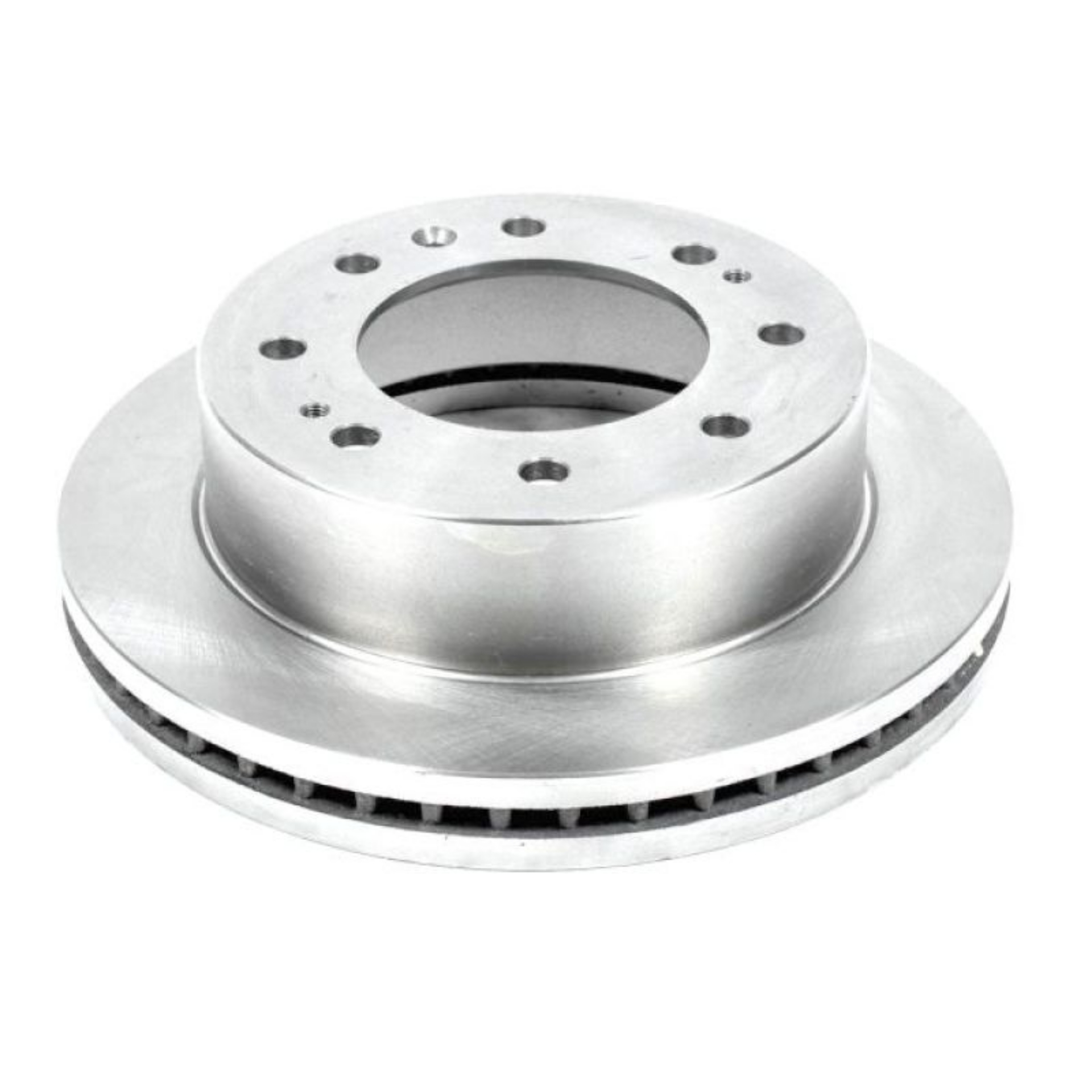Picture of Power Stop 11-19 Chevrolet Silverado 2500 HD Front Autospecialty Brake Rotor