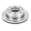 Picture of Power Stop 11-19 Chevrolet Silverado 2500 HD Front Autospecialty Brake Rotor